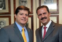 Deputados Itamar Borges e Baleia Rossi destinam recursos para a Saúde de Barretos