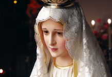 Igreja de São José: Missa pelo Dia das Mães e Festividades de Fátima