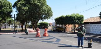 Ruas da Cohab I passam por mudança de sentido