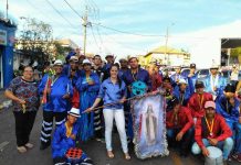 Quatro grupos de Minas Gerais estarão no 54º Fefol