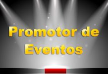 Inscrições para curso gratuito de Eventos se encerram nesta quinta