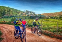 4º Pedal entre amigos será realizado neste domingo