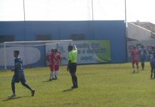 Benfica e Santa Therezinha são os outros dois semifinalistas do Campeonato Amador