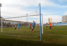 São José e Paulista vencem e já estão na semifinal do Campeonato Amador