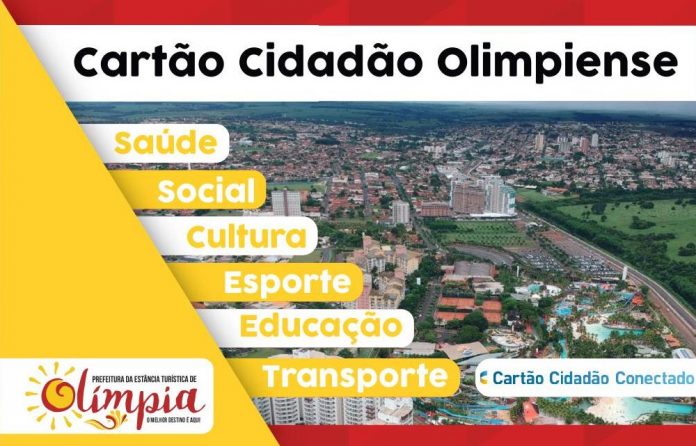 Prefeitura inicia implantação do Cartão Cidadão Conectado para integrar serviços