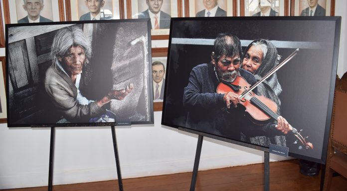 Museu de História e Folclore exibe exposição de fotografias até agosto