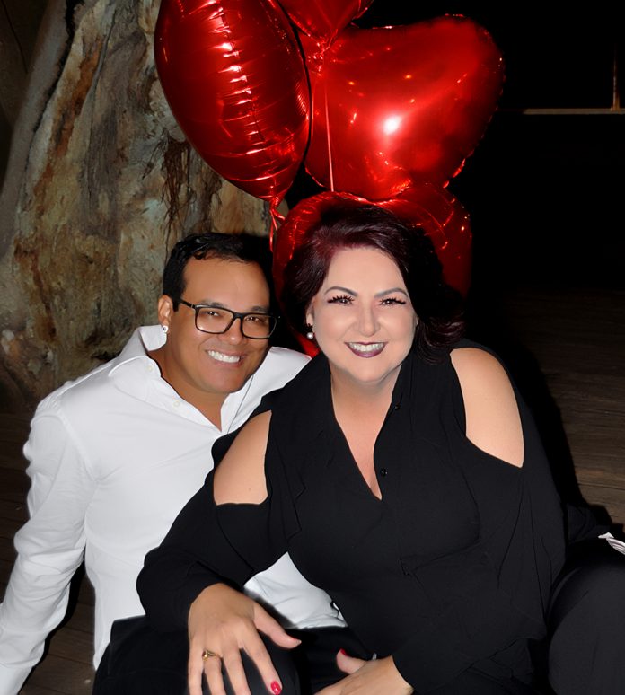 Malu Rodrigues e Iguatemi Rio Preto promovem segunda edição do “Falando de Amor”