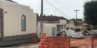 Pode faltar água e quando vier, virá suja, em 20 bairros neste domingo