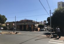 Novos semáforos começam a ser instalados nas ruas e avenidas de Olímpia