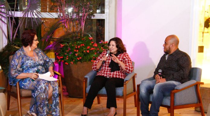 Com transmissão ao vivo, ” Falando de Amor” no Iguatemi discute relacionamentos
