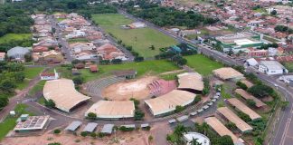 Festa das Comunidades começa hoje (1) com show ao vivo e prêmios