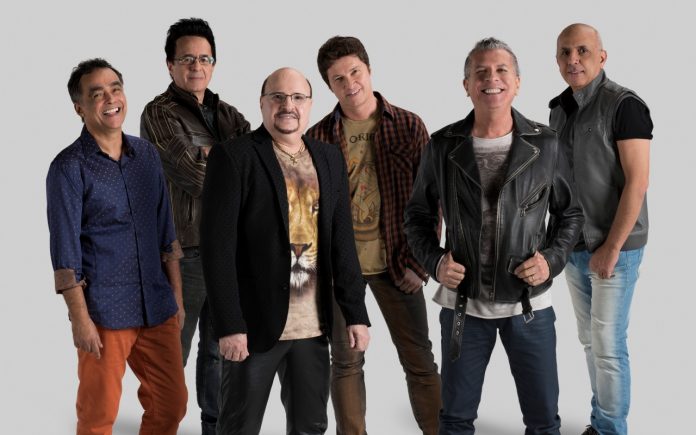 Roupa Nova, Chrystian & Ralf e Leonardo em Rio Preto. Confira a programação
