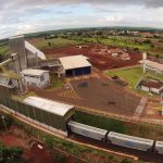 Terminal Integrador Guará – VLI – Cred Divulgacao VLI