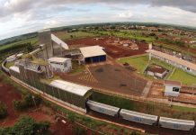 Tereos e VLI anunciam investimento de mais de R$ 200 milhões para exportação de açúcar