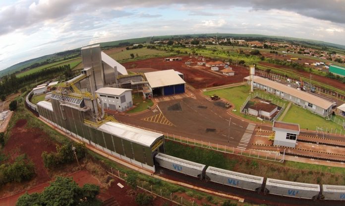Tereos e VLI anunciam investimento de mais de R$ 200 milhões para exportação de açúcar