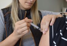 Vacinação contra a gripe encerra na sexta