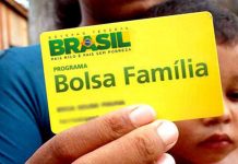 Mais de 5,6 mil olimpienses receberão o 13º do Bolsa Família