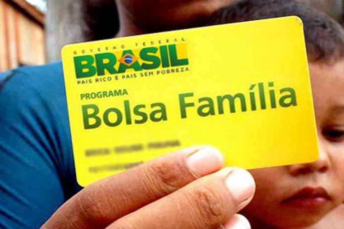 Mais de 5,6 mil olimpienses receberão o 13º do Bolsa Família