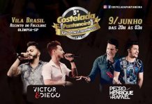 Sábado tem a Costelada Pantaneira: um dos eventos  mais tradicionais de Olímpia e região