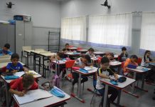 Educação abre período de transferência escolar no dia 9