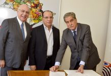 Governo de SP autoriza R$ 860 mil para vicinal do bairro Santa Cruz