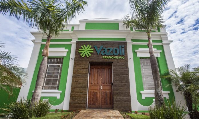 Vazoli completa 17 anos e grupo inaugura unidade de negócios nos EUA