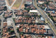 52 famílias estão em atraso com a documentação da regularização fundiária
