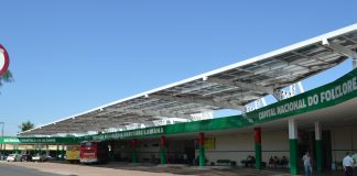 Sem movimento de passageiros aos domingos, transporte terá só dois horários