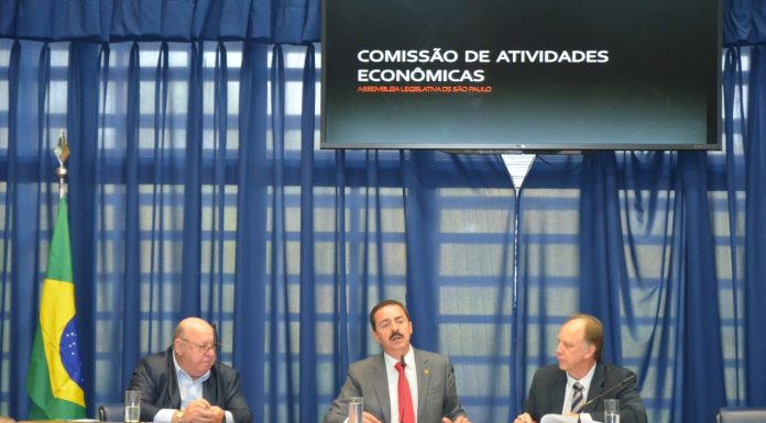 Projeto de Lei visa aumentar a participação das pequenas empresas nas compras públicas