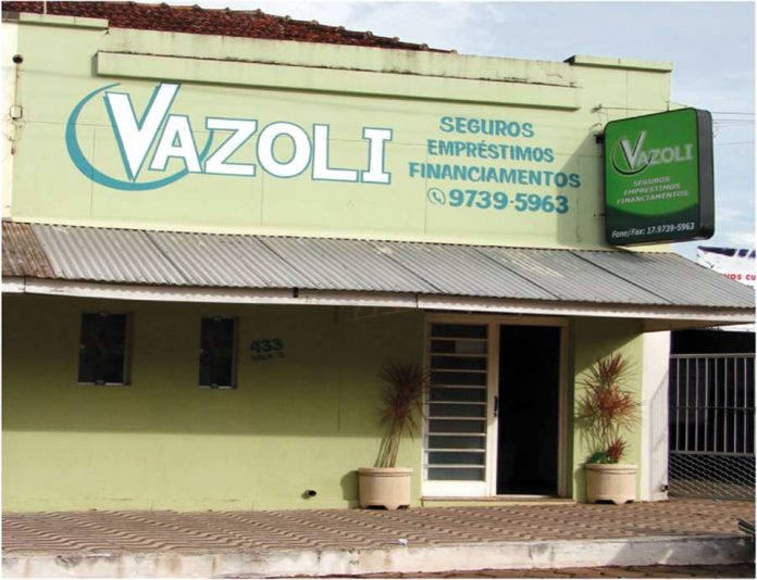 Vazoli Franchising está entre as 74 franquias cinco estrelas do País, premiada pela PEGN