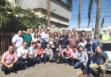 Geninho Zuliani é indicado ‘sucessor’ de Rodrigo Garcia em reunião do DEM