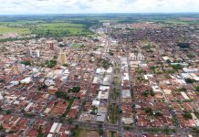 Olímpia está entre as três cidades do noroeste que mais geraram empregos no primeiro semestre