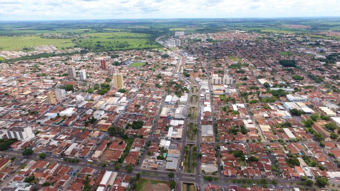 Olímpia está entre as três cidades do noroeste que mais geraram empregos no primeiro semestre