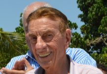 Projeto Memória Viva conta a história de Benito Benatti nesta sexta