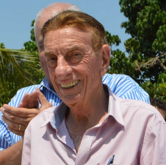 Projeto Memória Viva conta a história de Benito Benatti nesta sexta