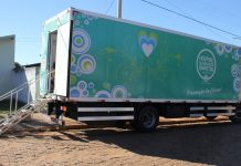 Atendimento da Carreta de Prevenção ao Câncer começa na próxima semana