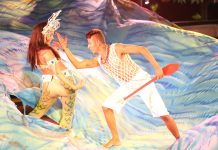 Rodada Cultural reunirá grupos folclóricos para troca de experiências