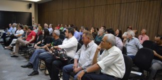 Olímpia sedia encontro regional de turismo