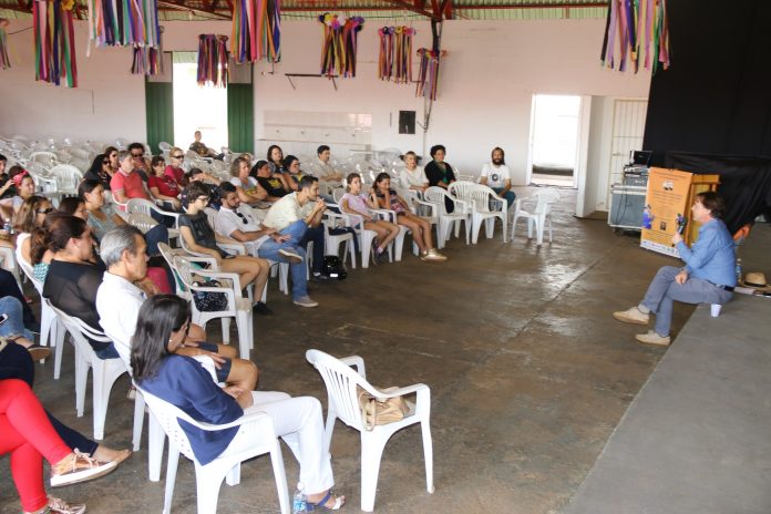 Festival do Folclore terá 4º “Simpósio de Estudos Etnomusicológicos”