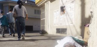 A dor do desamparo