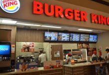 Burger King de Olímpia abre as 23 primeiras vagas. Currículos até o dia 1º