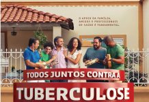 CTA realiza exames para diagnosticar Tuberculose dia 21