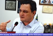 Geninho revela que é 99,9% pré-candidato a Deputado Federal. E avalia o desenvolvimento em 2º lugar no País