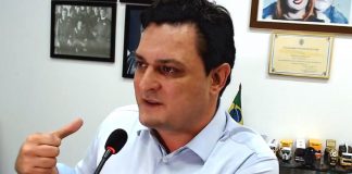 Geninho revela que é 99,9% pré-candidato a Deputado Federal. E avalia o desenvolvimento em 2º lugar no País