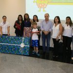 2º lugar