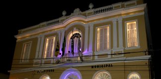 Social realiza ações do movimento Agosto Violeta