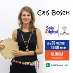 Atracao – evento Seja Digital