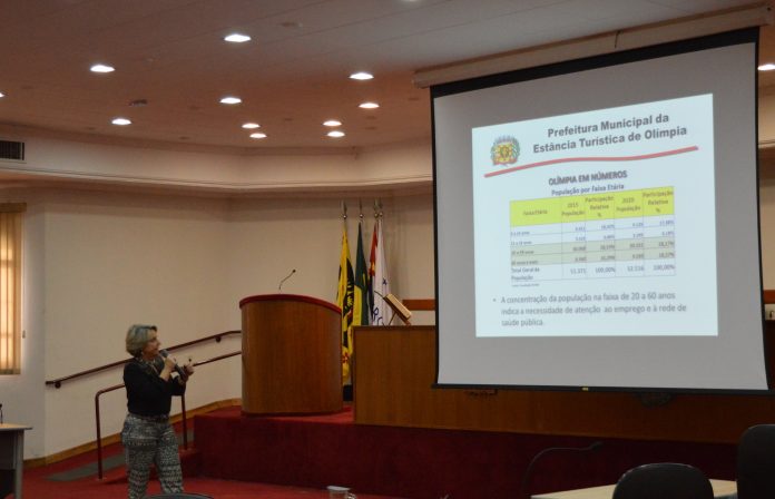 Audiência Pública discutirá Lei Orçamentária Anual na próxima semana
