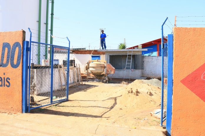 Daemo adquire Centrais de Dosagem para tratamento químico da água