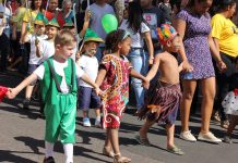 Desfile de 7 de Setembro contará com mais de 50 escolas, grupos e entidades